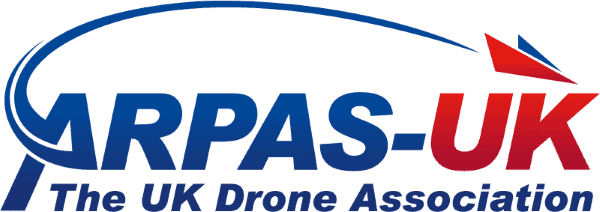 ARPAS-UK accreditation logo